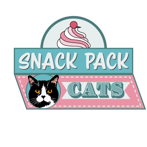 Snack Pack Cats